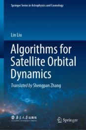 Algorithms For Satellite Orbital Dynamics