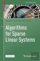Algorithms For Sparse Linear Systems
