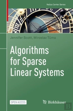 Bertrand.pt - Algorithms For Sparse Linear Systems