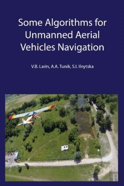 Bertrand.pt - Algorithms For Unmanned Aerial Vehicle Navigation Systems