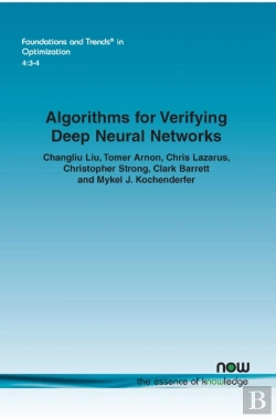 Bertrand.pt - Algorithms For Verifying Deep Neural Networks