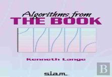 Algorithms From The Book