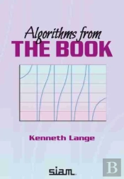 Algorithms From The Book