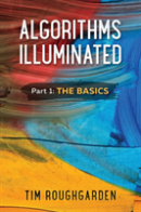 Algorithms Illuminated, Part 1