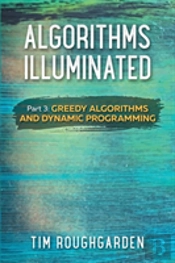 Algorithms Illuminated (Part 3)