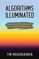 Algorithms Illuminated (Part 4)