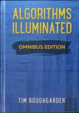 Algorithms Illuminated