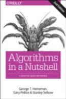 Algorithms In A Nutshell, 2e