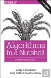 Algorithms In A Nutshell, 2e