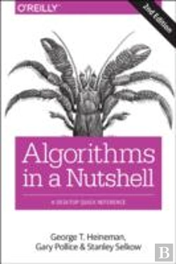 Bertrand.pt - Algorithms In A Nutshell, 2e