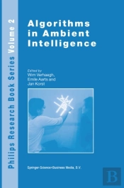 Algorithms In Ambient Intelligence