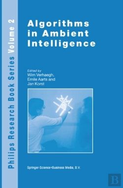 Bertrand.pt - Algorithms In Ambient Intelligence