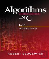 Algorithms In C, Part 5