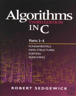 Bertrand.pt - Algorithms In C, Parts 1-4