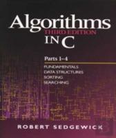 ALGORITHMS IN CFUNDAMENTALS, DATA STRUCTURES, SORTING, SEARCHING
