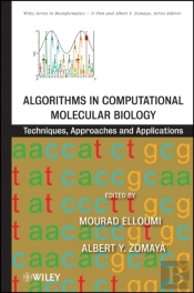 Algorithms In Computational Molecular Biology