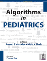 Algorithms In Pediatrics
