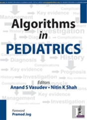 Algorithms In Pediatrics
