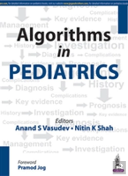 Bertrand.pt - Algorithms In Pediatrics