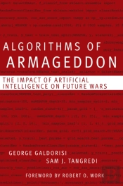 Algorithms Of Armageddon