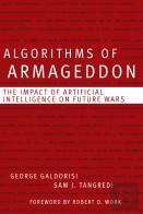 Algorithms Of Armageddon