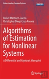 Algorithms Of Estimation For Nonlinear Systems