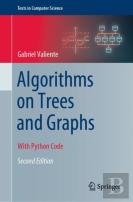 Algorithms On Trees And Graphs
