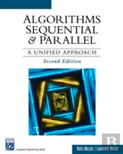 Algorithms Sequential And Parallel