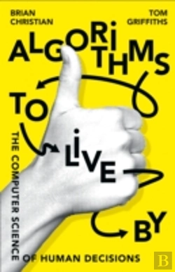 Bertrand.pt - Algorithms To Live By