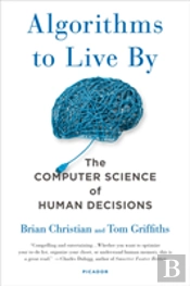 Algorithms To Live By