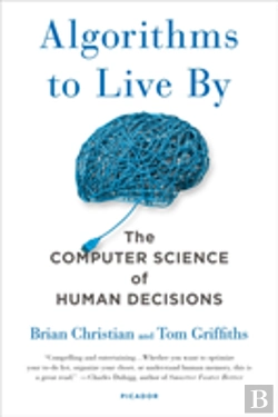 Bertrand.pt - Algorithms To Live By