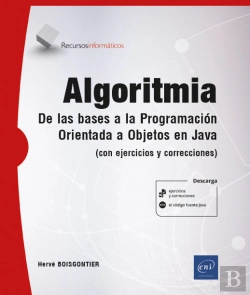 Bertrand.pt - Algoritmia. De Las Bases A La Programacion Orientada A Objetos En
