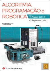 Algoritmia, Programação e Robótica