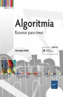 Algoritmia - Razonar Para Crear