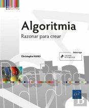 Algoritmia - Razonar Para Crear
