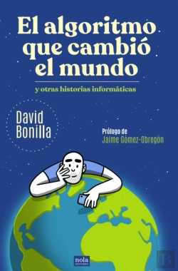 Bertrand.pt - Algoritmo Que Cambio El Mundo,El