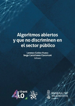 Bertrand.pt - Algoritmos Abiertos Y Que No Discriminen En El Sector Public