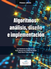Algoritmos: Análisis, Diseño E Implementación