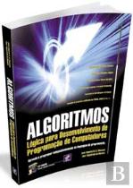 Algoritmos - Lógica Para Desenvolvimento de Programação
