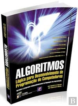 Bertrand.pt - Algoritmos - Lógica Para Desenvolvimento de Programação
