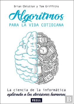 Bertrand.pt - Algoritmos Para La Vida Cotidiana