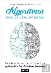 Algoritmos Para La Vida Cotidiana