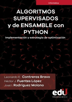 Bertrand.pt - Algoritmos Supervisados Y De Ensamble Con Python
