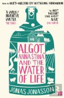 Algot, Anna Stina And The Water Of Life