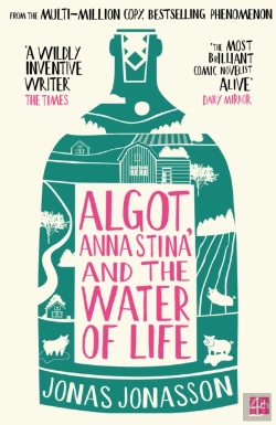 Bertrand.pt - Algot, Anna Stina And The Water Of Life
