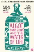 Algot, Anna Stina And The Water Of Life