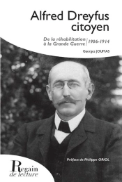 Algred Dreyfus