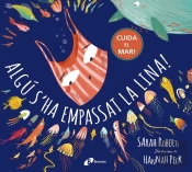 Algú S'Ha Empassat La Lina!