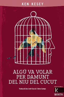 Bertrand.pt - Algú Va Volar Per Damunt Del Niu Del Cucut