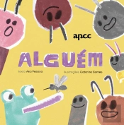 Alguém
